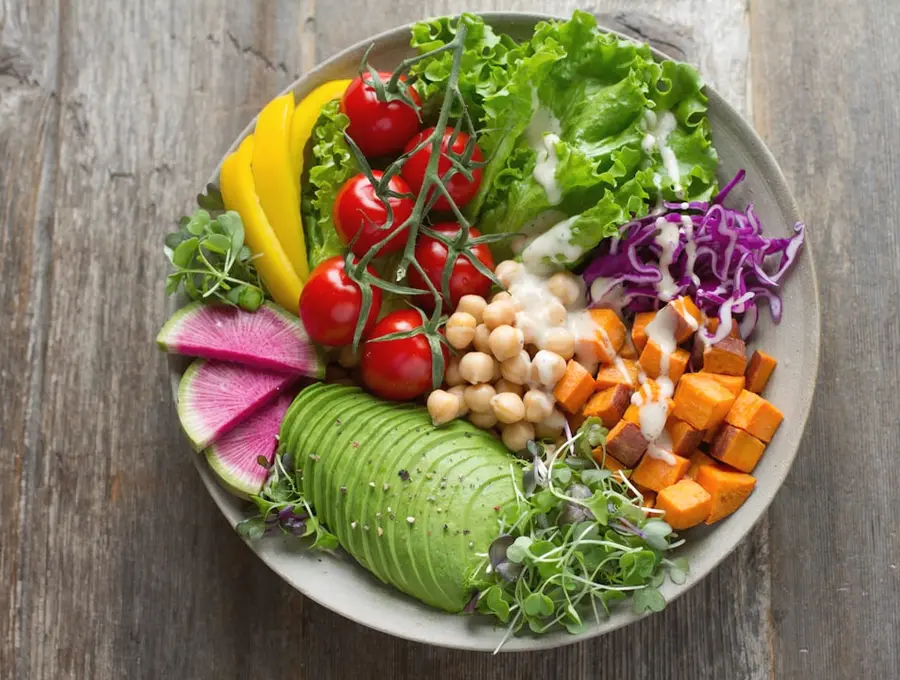 Autoimmune & anti-inflammatory nutrition